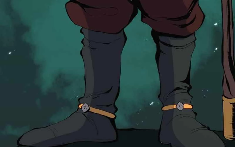 Trò Chơi Của Thần Chapter  23 - 88