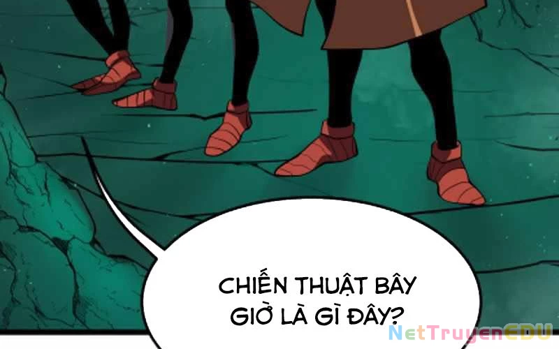 Trò Chơi Của Thần Chapter  23 - 104