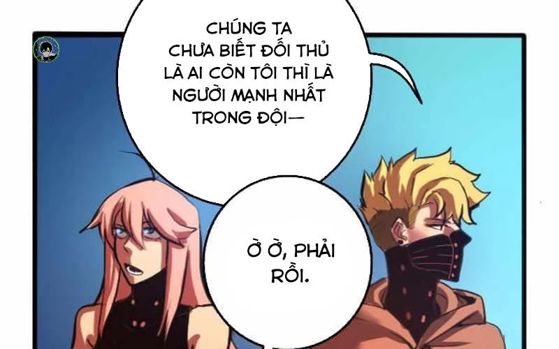 Trò Chơi Của Thần Chapter  23 - 106