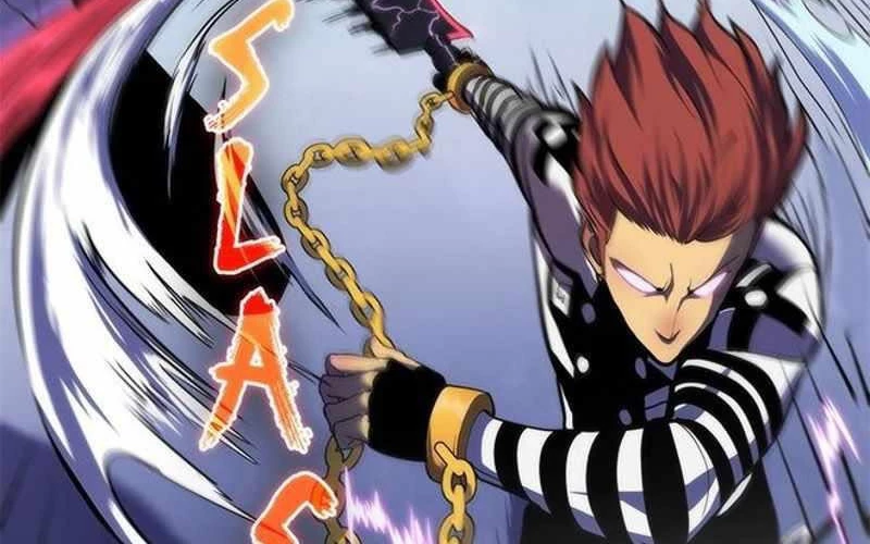 Trò Chơi Của Thần Chapter  23 - 167