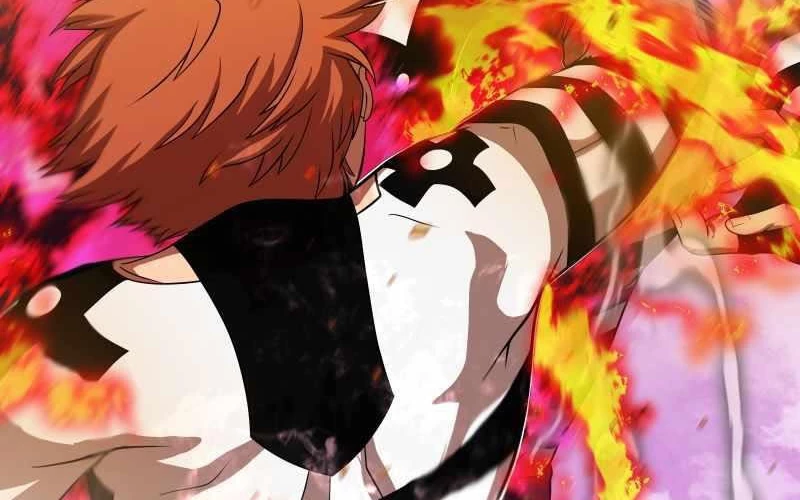 Trò Chơi Của Thần Chapter  23 - 171