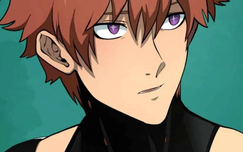 Trò Chơi Của Thần Chapter  23 - 201