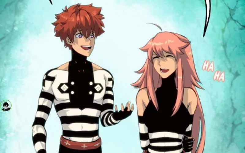 Trò Chơi Của Thần Chapter  23 - 237