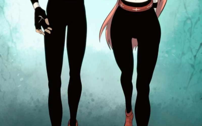 Trò Chơi Của Thần Chapter  23 - 238