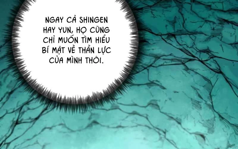 Trò Chơi Của Thần Chapter  23 - 251