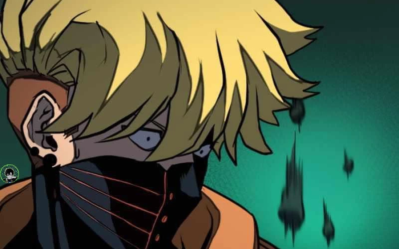 Trò Chơi Của Thần Chapter  23 - 274