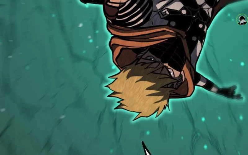 Trò Chơi Của Thần Chapter  23 - 289