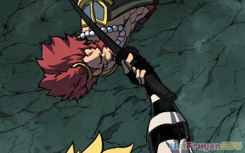 Trò Chơi Của Thần Chapter  23 - 301