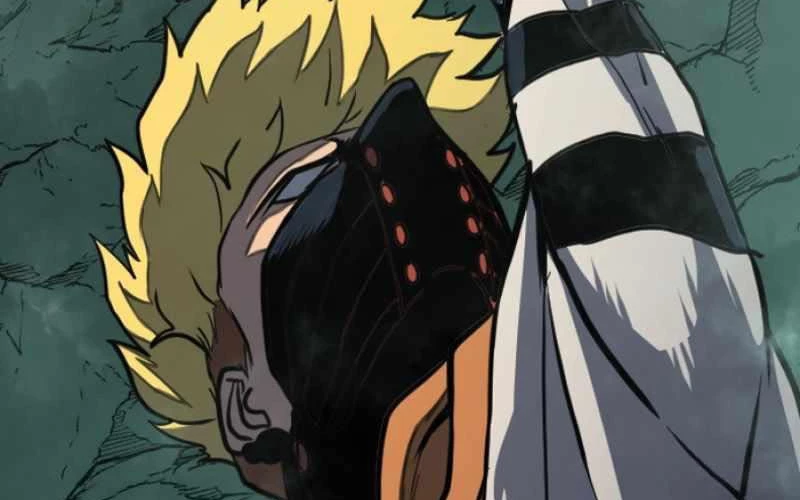 Trò Chơi Của Thần Chapter  23 - 302