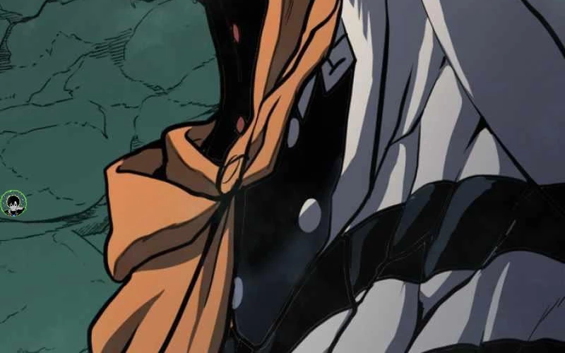 Trò Chơi Của Thần Chapter  23 - 303