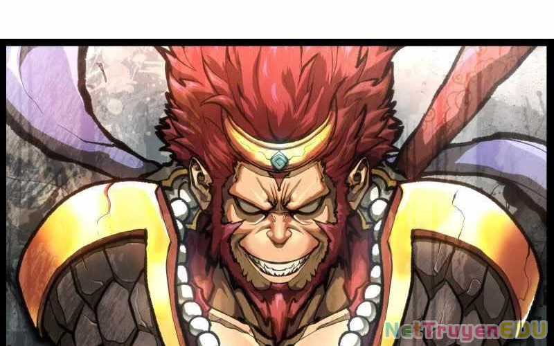 Trò Chơi Của Thần Chapter  23 - 321