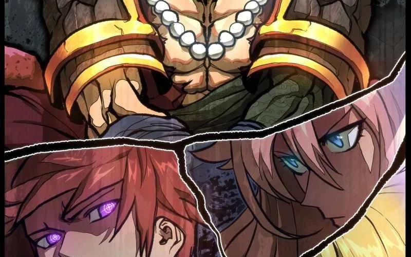 Trò Chơi Của Thần Chapter  23 - 322