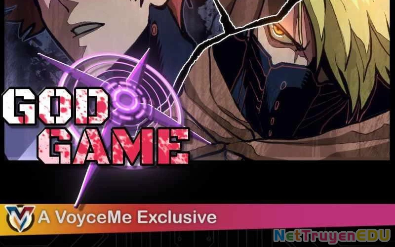 Trò Chơi Của Thần Chapter  23 - 323