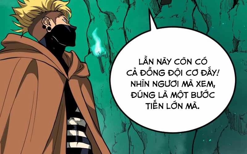 Trò Chơi Của Thần Chapter 24 - 3