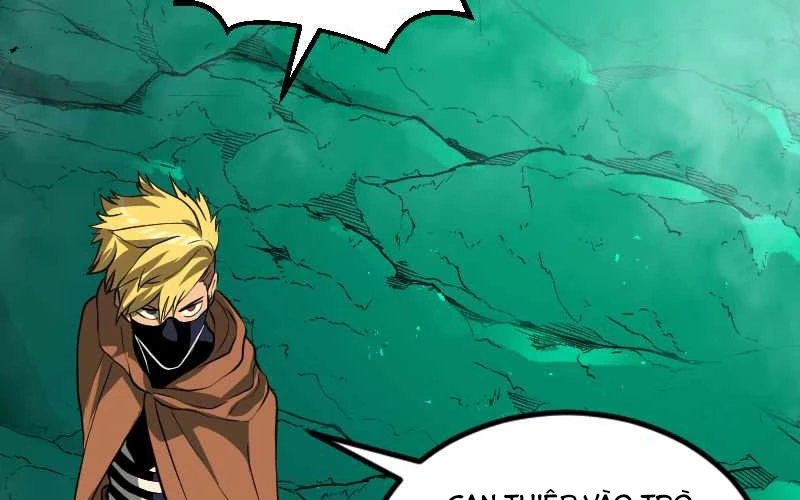 Trò Chơi Của Thần Chapter 24 - 7