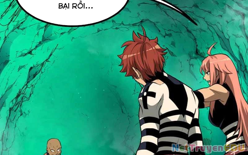 Trò Chơi Của Thần Chapter  25 - 2