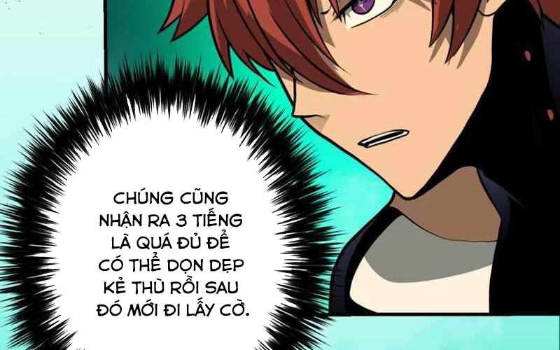 Trò Chơi Của Thần Chapter  25 - 6
