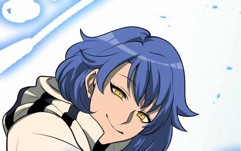 Trò Chơi Của Thần Chapter  25 - 17