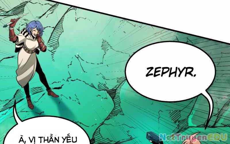 Trò Chơi Của Thần Chapter  25 - 23