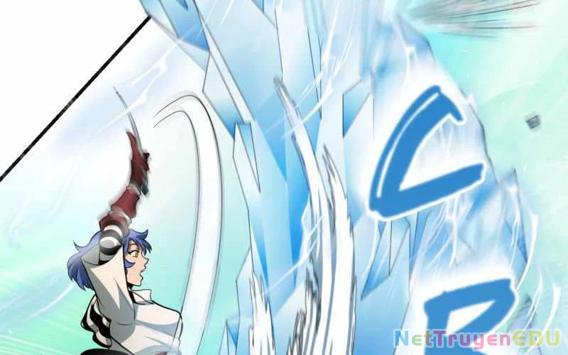 Trò Chơi Của Thần Chapter  25 - 28