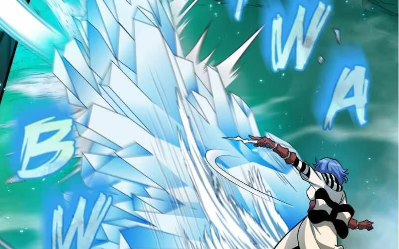 Trò Chơi Của Thần Chapter  25 - 46