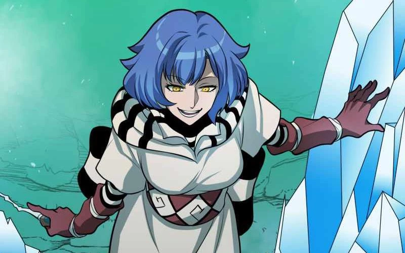 Trò Chơi Của Thần Chapter  25 - 50