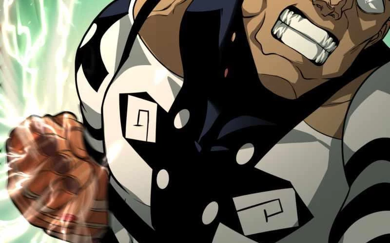 Trò Chơi Của Thần Chapter  25 - 67