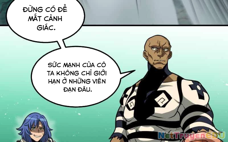 Trò Chơi Của Thần Chapter  25 - 75