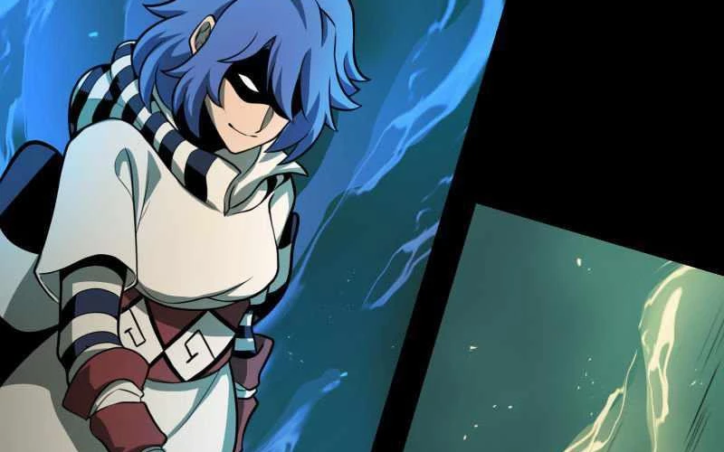 Trò Chơi Của Thần Chapter  25 - 85