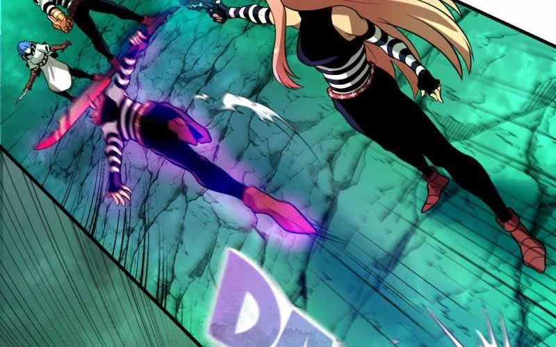 Trò Chơi Của Thần Chapter  25 - 113