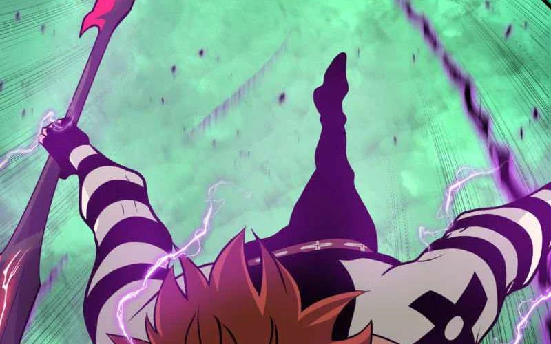 Trò Chơi Của Thần Chapter  25 - 115