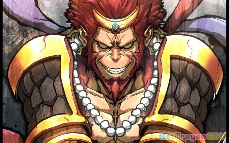 Trò Chơi Của Thần Chapter  25 - 120