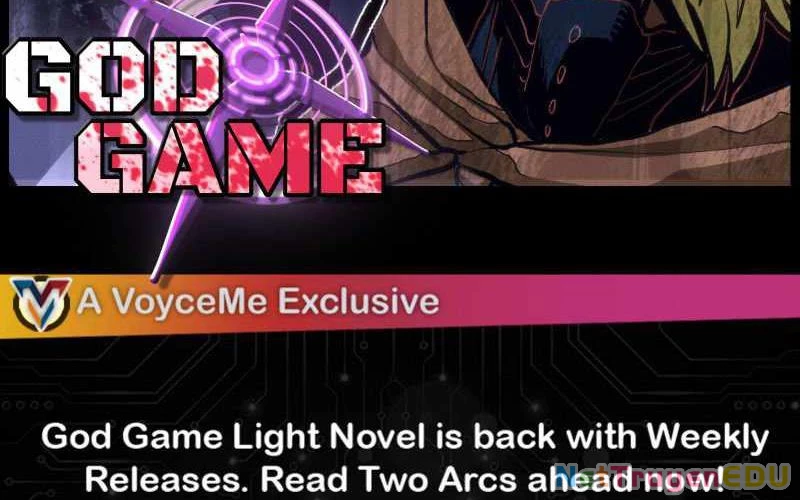 Trò Chơi Của Thần Chapter  25 - 122