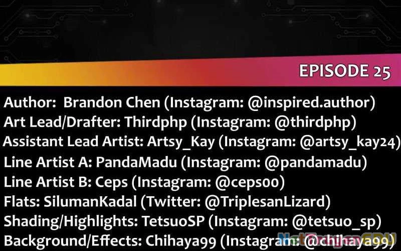 Trò Chơi Của Thần Chapter  25 - 123