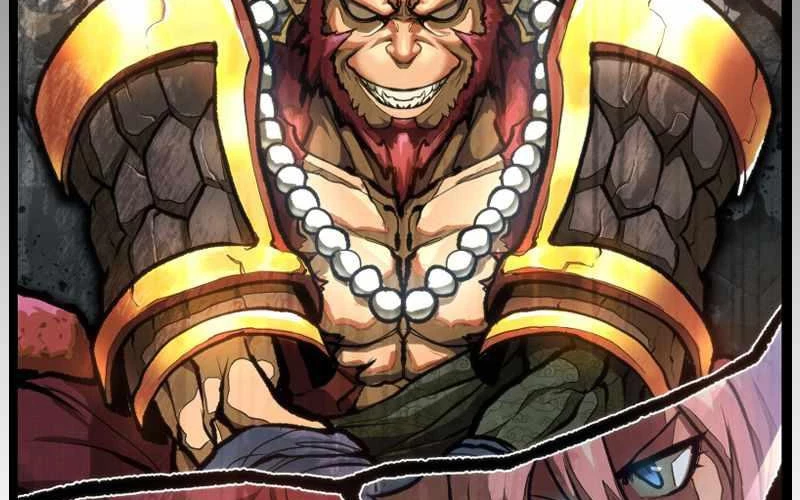 Trò Chơi Của Thần Chapter  25 - 128