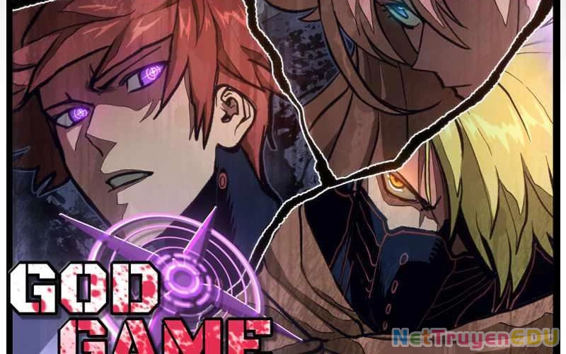 Trò Chơi Của Thần Chapter  25 - 129