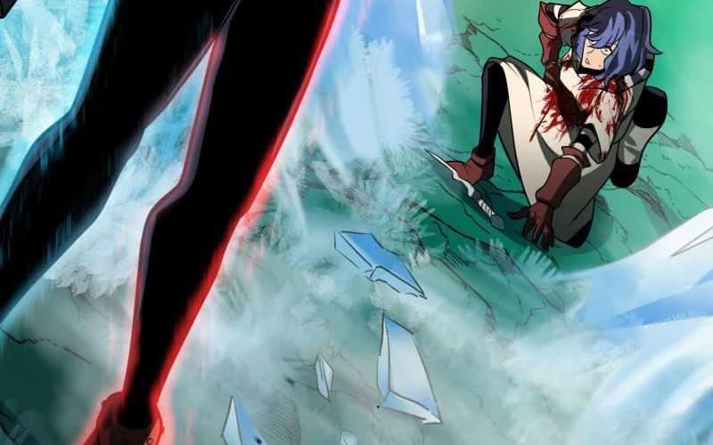 Trò Chơi Của Thần Chapter 27 - 202