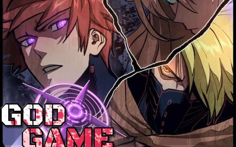 Trò Chơi Của Thần Chapter 27 - 209