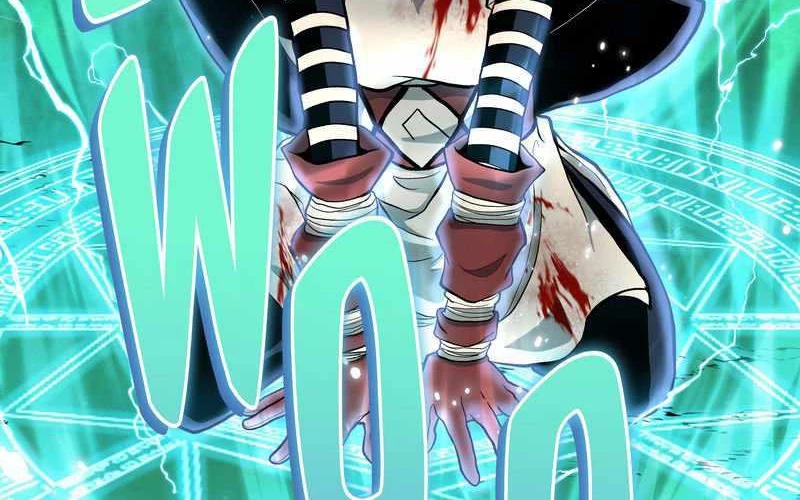 Trò Chơi Của Thần Chapter 28 - 12