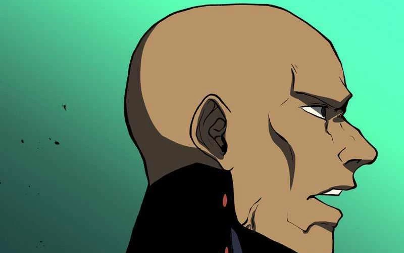 Trò Chơi Của Thần Chapter 28 - 18