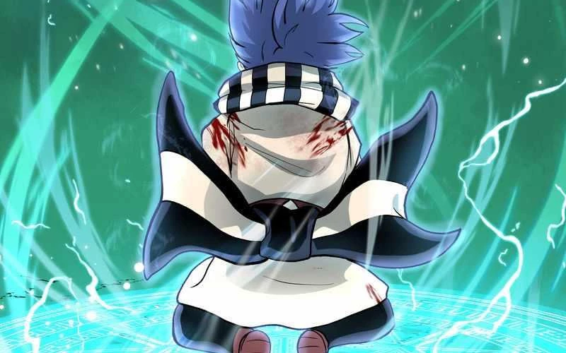 Trò Chơi Của Thần Chapter 28 - 23