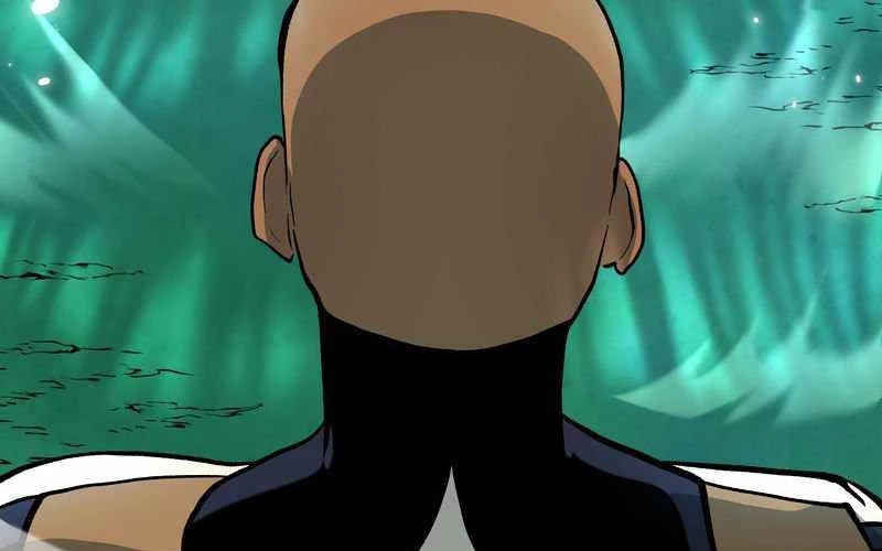 Trò Chơi Của Thần Chapter 28 - 25