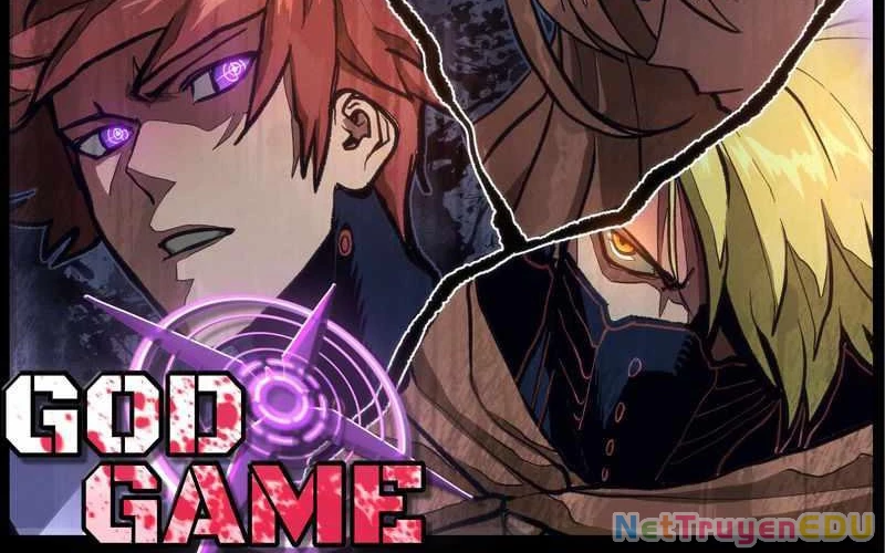 Trò Chơi Của Thần Chapter 28 - 73