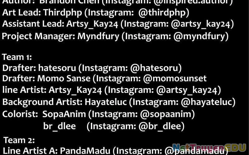 Trò Chơi Của Thần Chapter 28 - 75