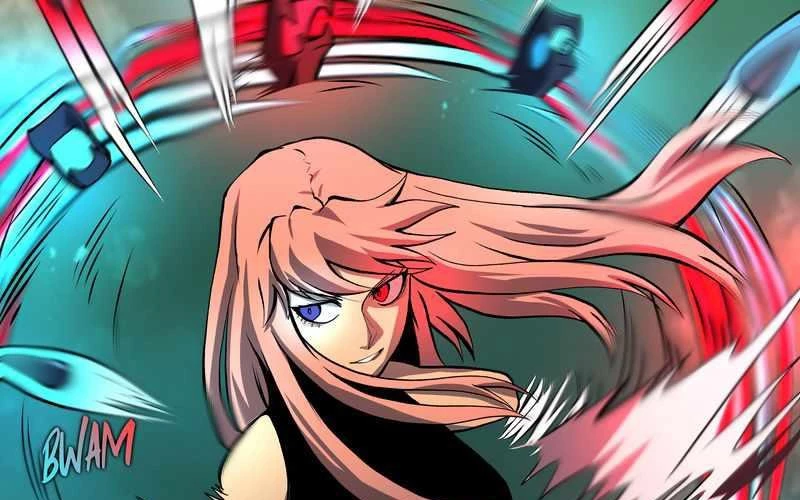 Trò Chơi Của Thần Chapter 28 - 111