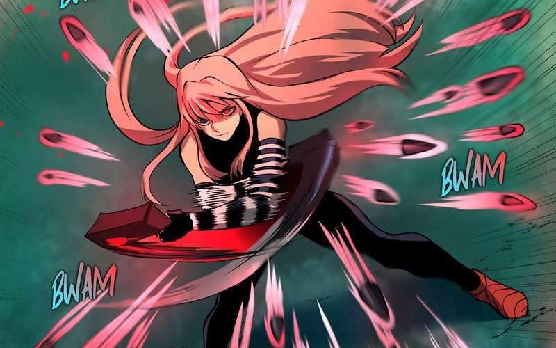 Trò Chơi Của Thần Chapter 28 - 116