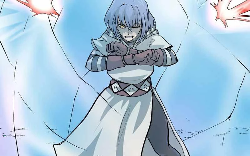 Trò Chơi Của Thần Chapter 28 - 198