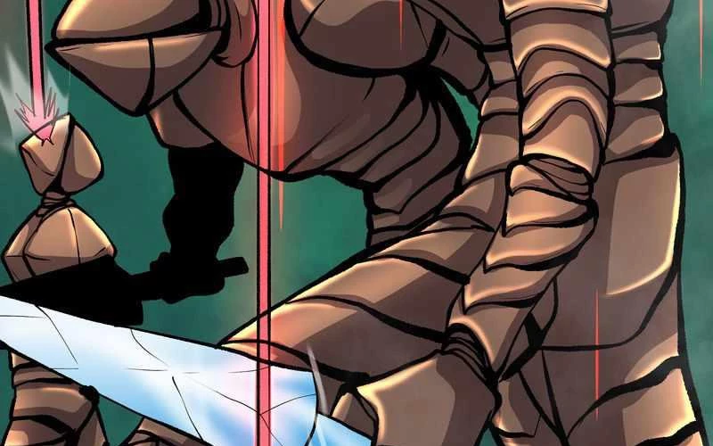 Trò Chơi Của Thần Chapter 28 - 214