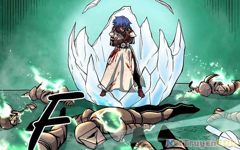 Trò Chơi Của Thần Chapter 28 - 221