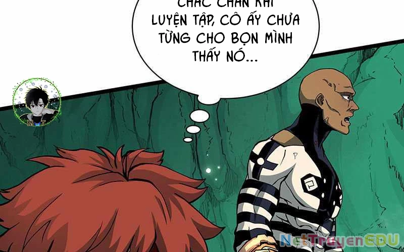 Trò Chơi Của Thần Chapter 28 - 236